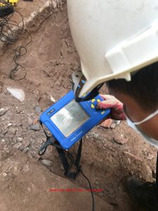 Dich vụ Siêu âm dò cốt thép uy tín